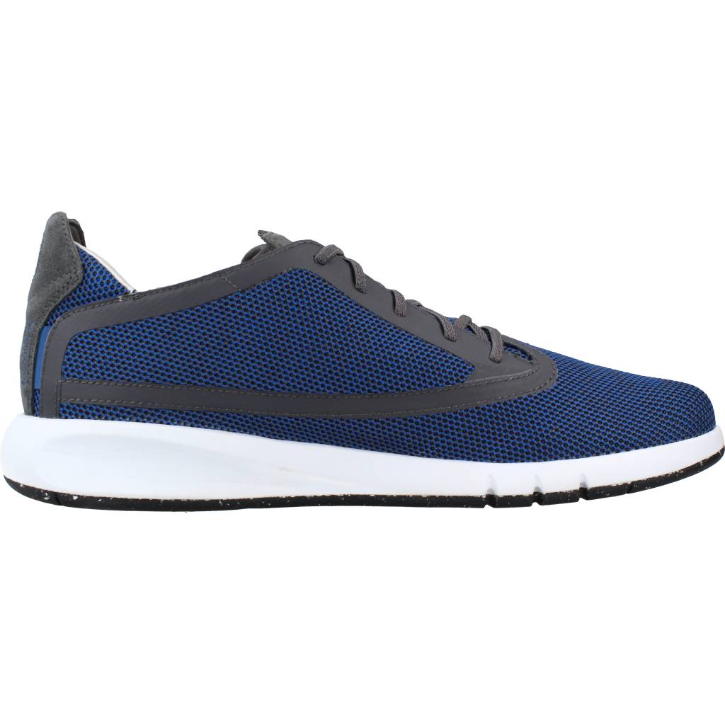 GEOX U AERANTIS D en color AZUL (4)
