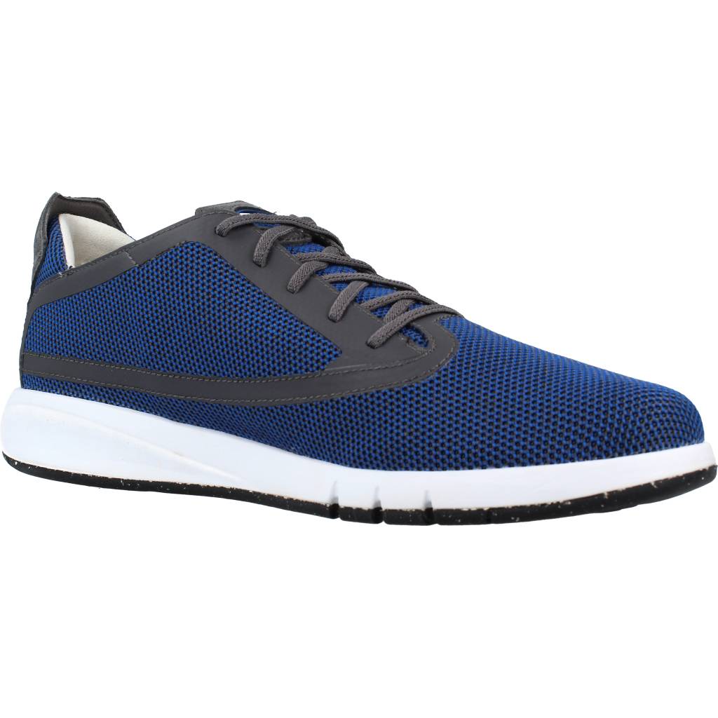 GEOX U AERANTIS D en color AZUL (5)