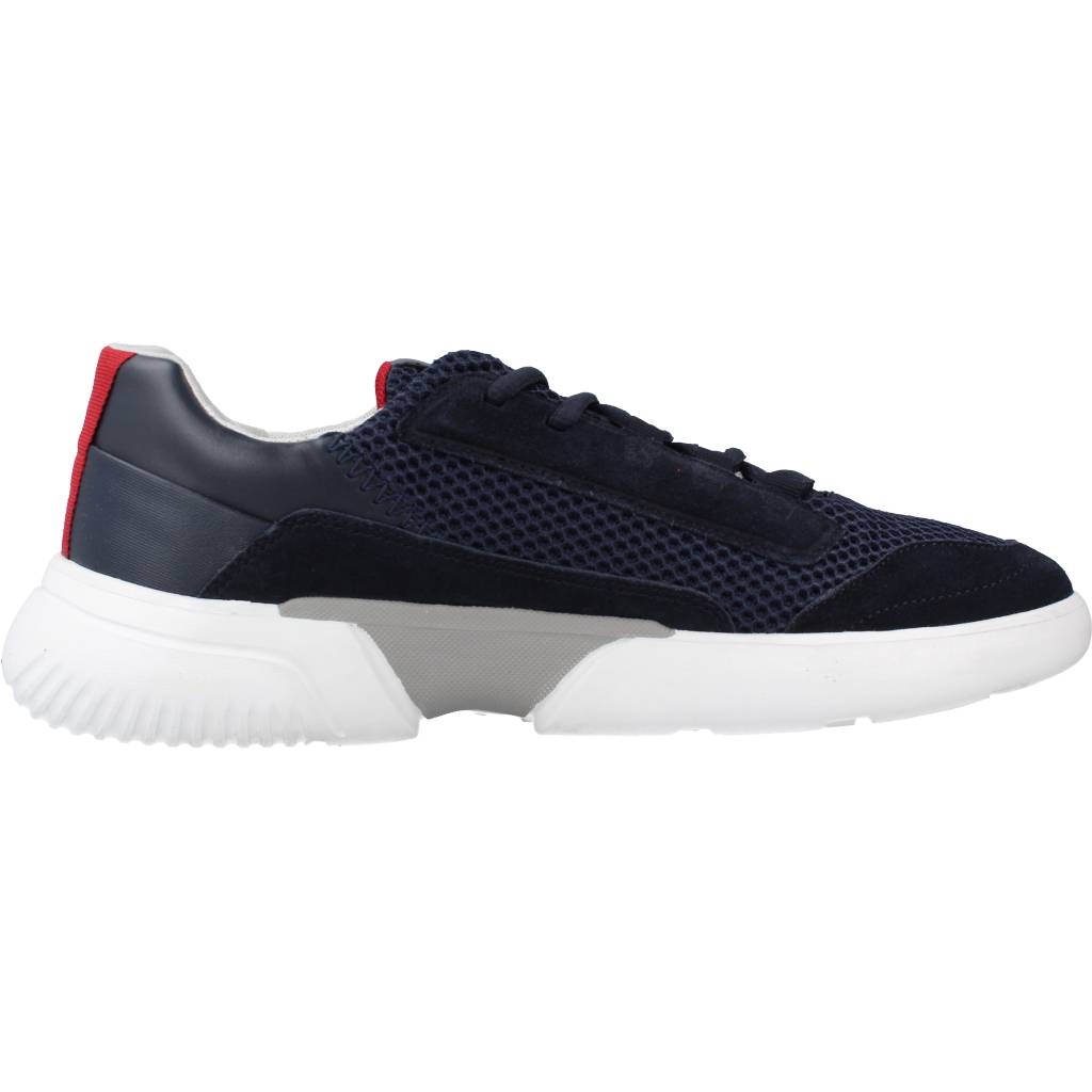 GEOX U SMOOTHER A en color AZUL (4)