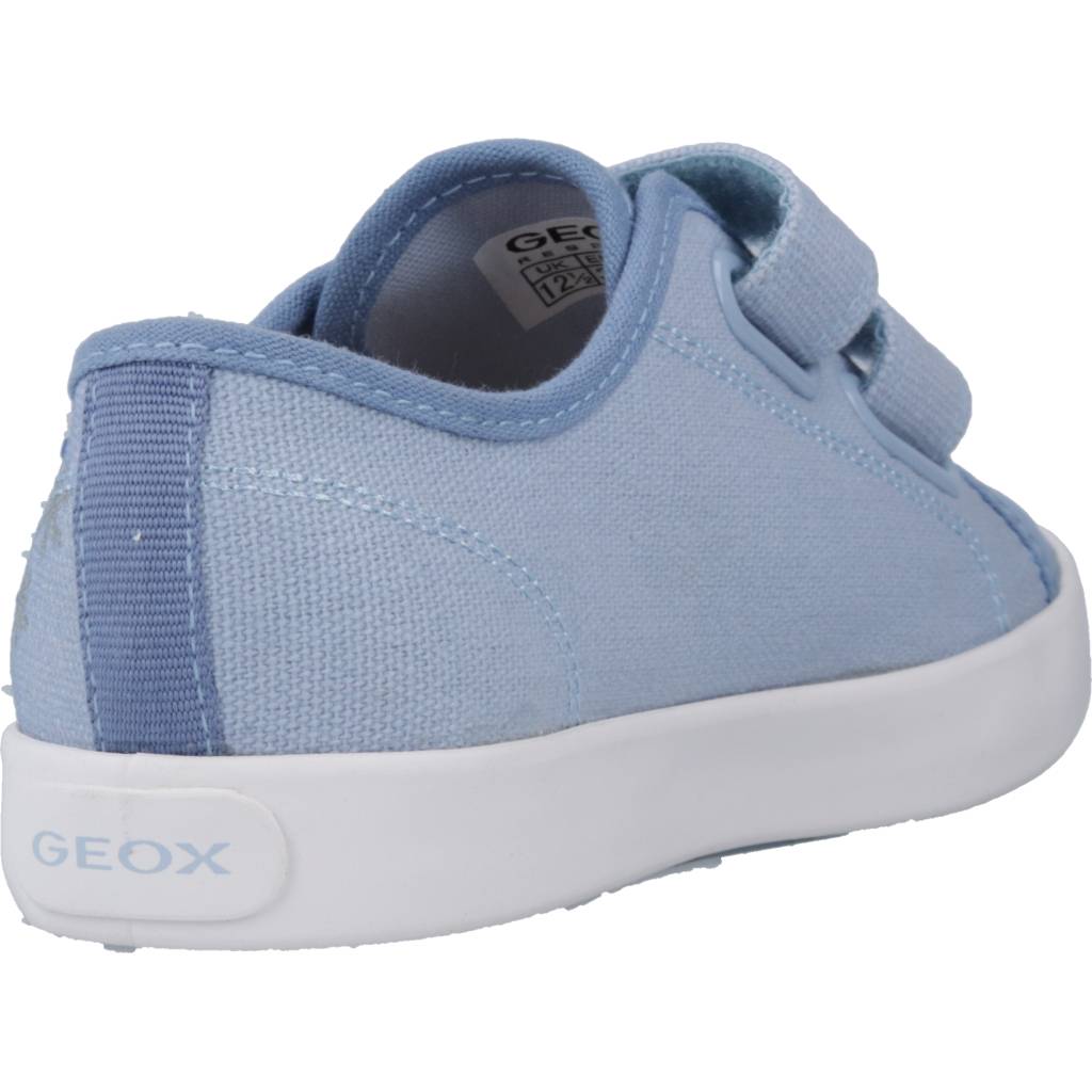 GEOX JR CIAK GIRL H en color AZUL (3)