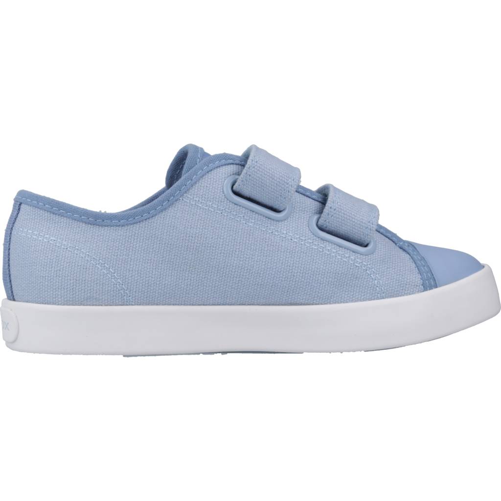 GEOX JR CIAK GIRL H en color AZUL (4)