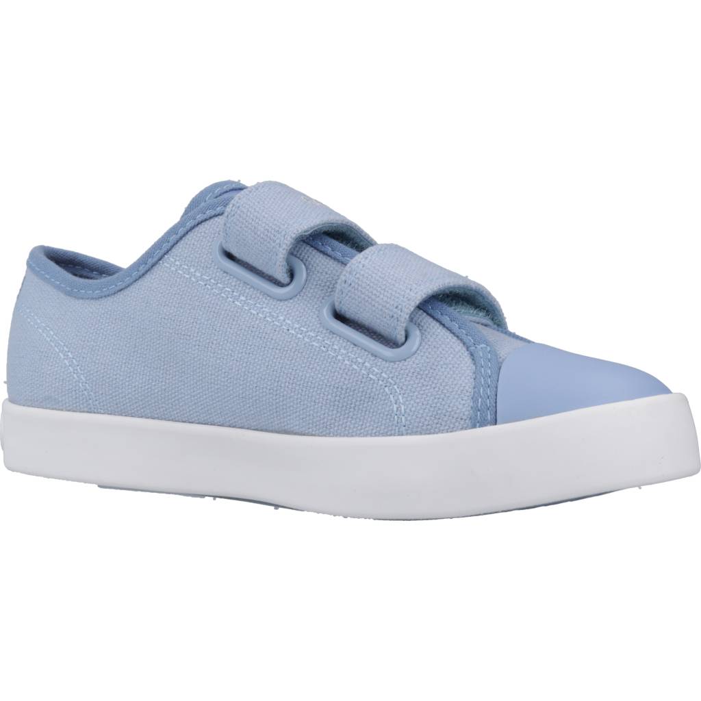 GEOX JR CIAK GIRL H en color AZUL (5)