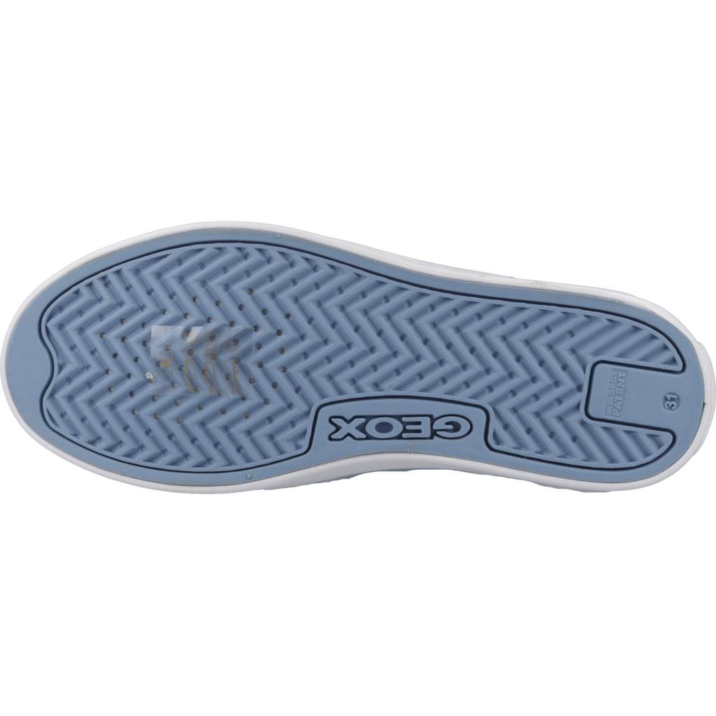 GEOX JR CIAK GIRL H en color AZUL (6)