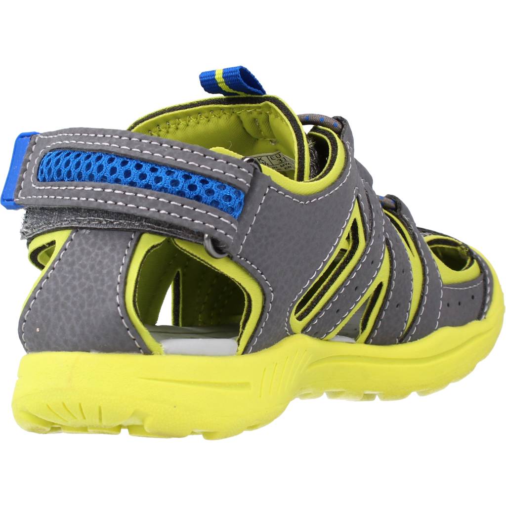 GEOX J VANIETT BOY A en color GRIS (3)