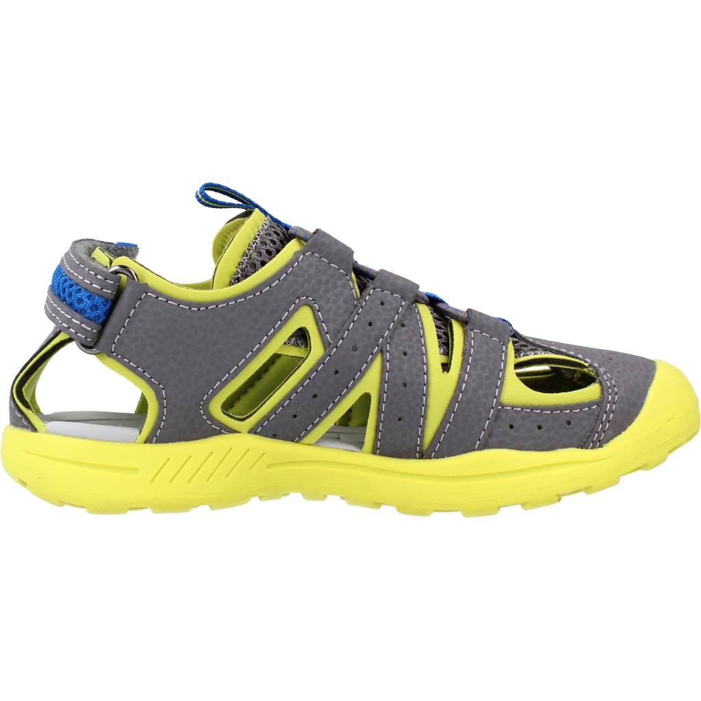 GEOX J VANIETT BOY A en color GRIS (4)