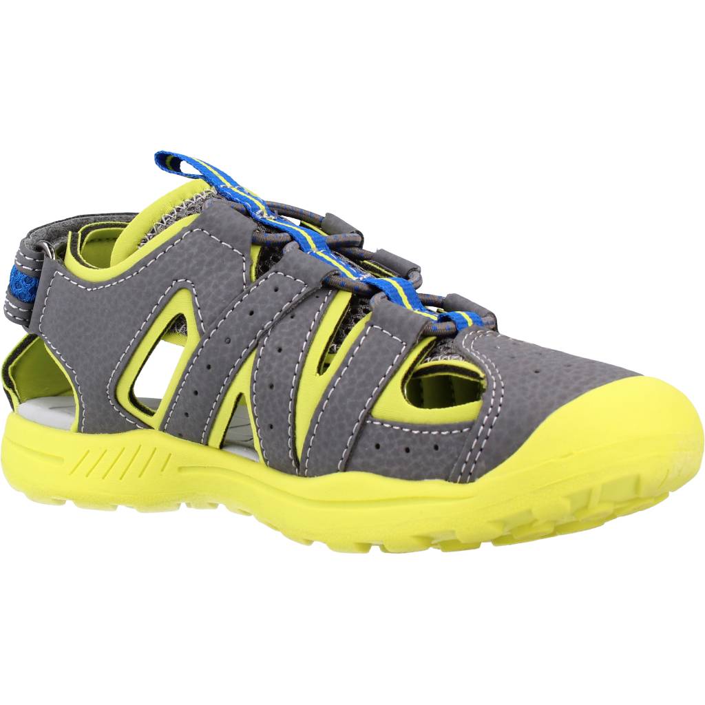 GEOX J VANIETT BOY A en color GRIS (5)