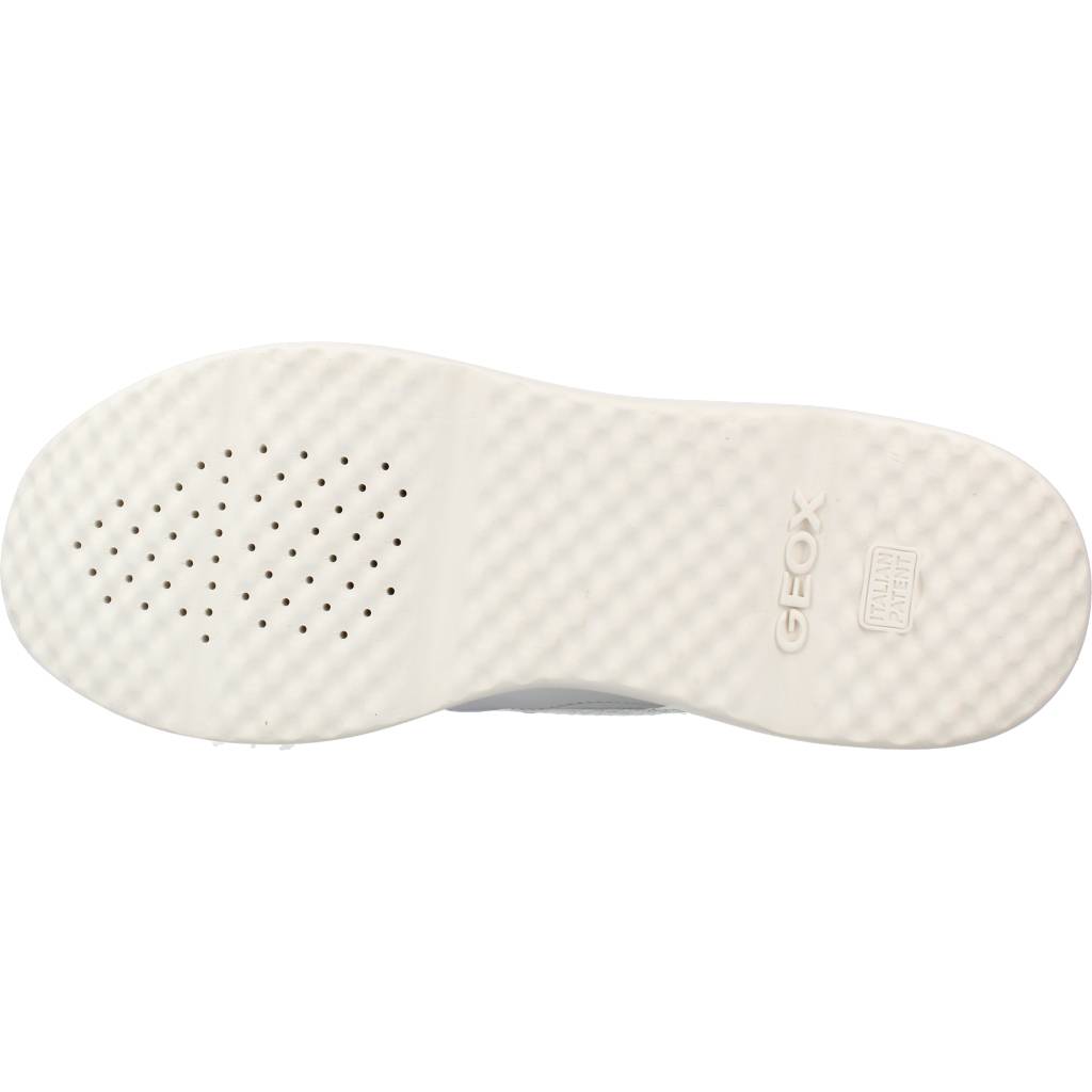GEOX D DIODIANA G en color BLANCO (6)