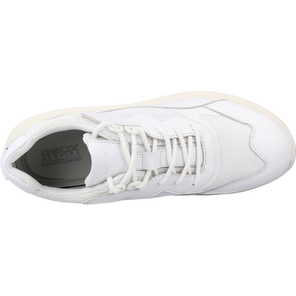 GEOX D DIODIANA G en color BLANCO (7)