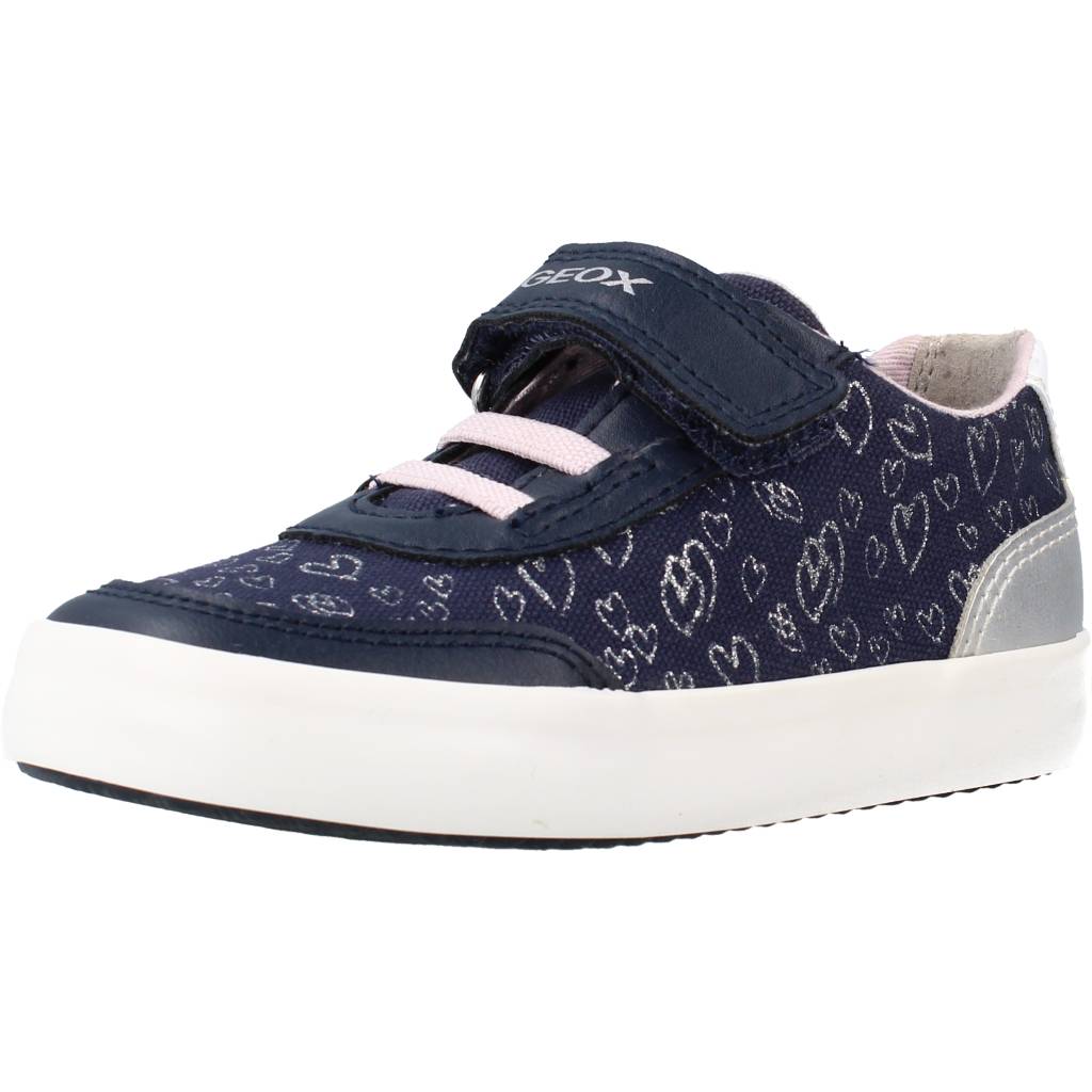 GEOX B GISLI GIRL A en color AZUL (1)