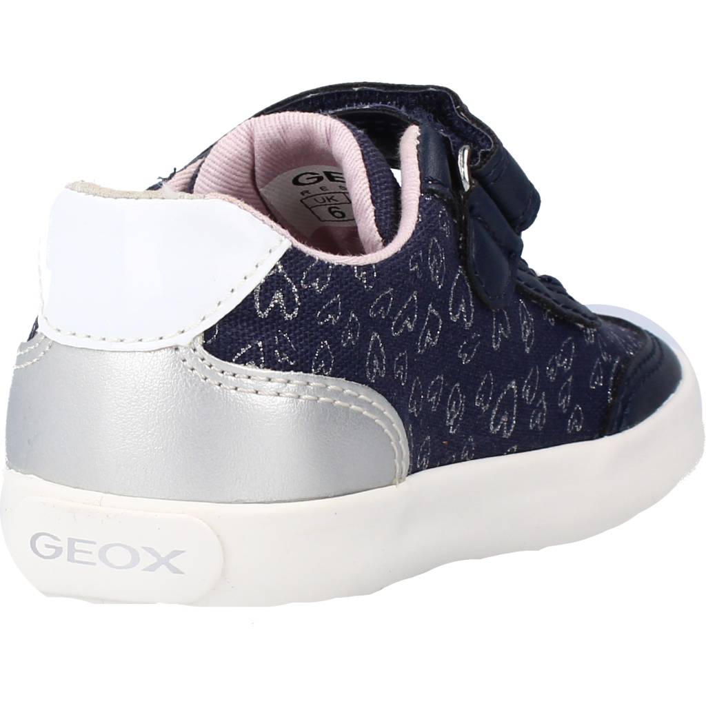 GEOX B GISLI GIRL A en color AZUL (3)