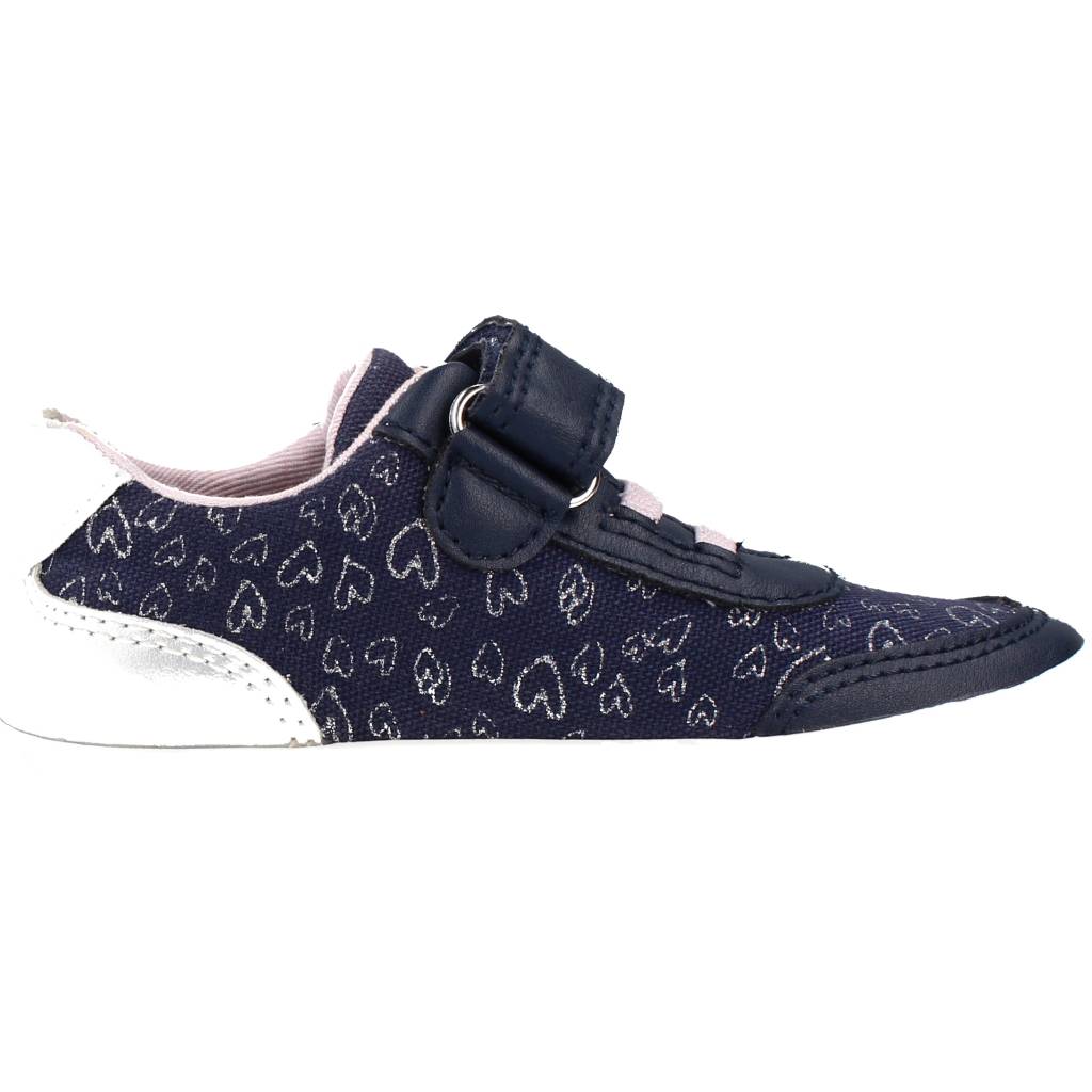GEOX B GISLI GIRL A en color AZUL (4)