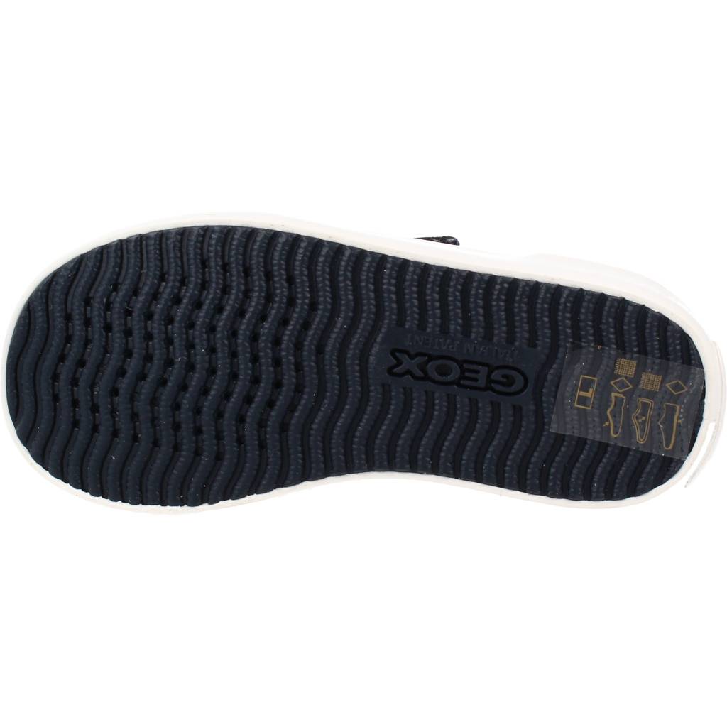 GEOX B GISLI GIRL A en color AZUL (6)
