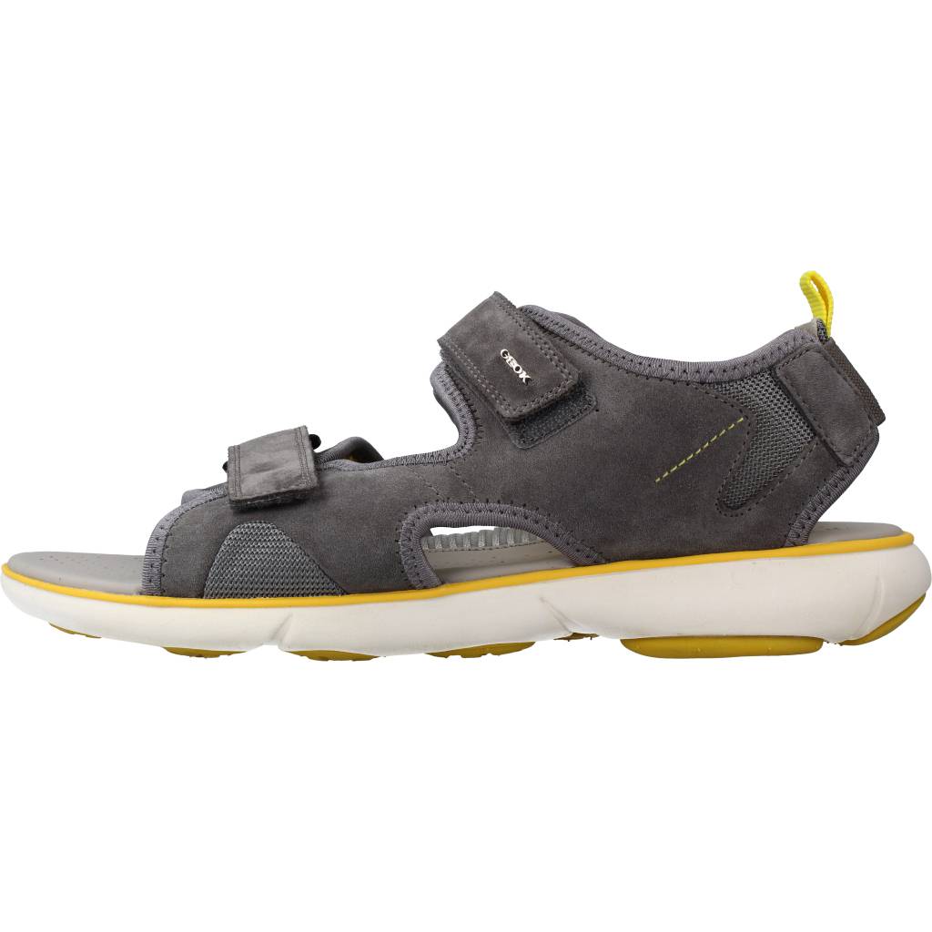 GEOX U NEBULA L B en color GRIS (2)