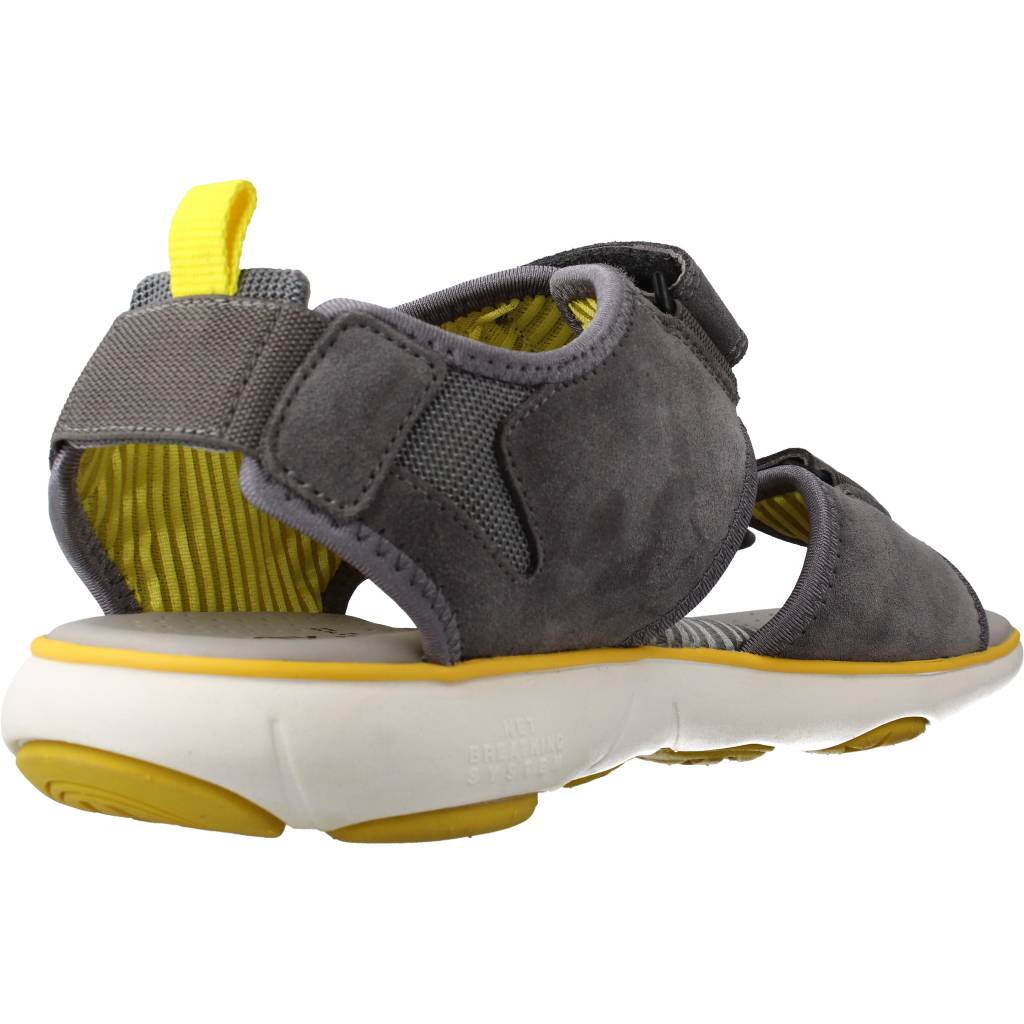 GEOX U NEBULA L B en color GRIS (3)