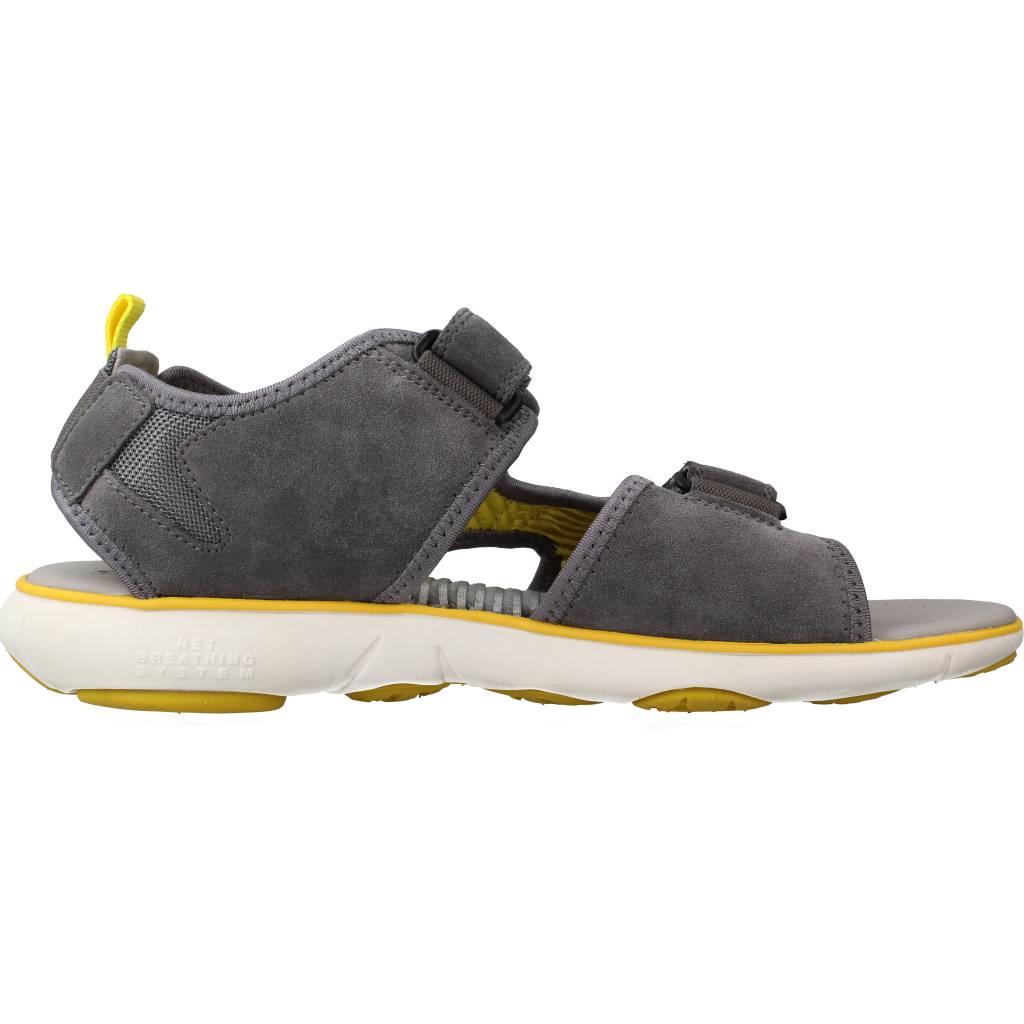 GEOX U NEBULA L B en color GRIS (4)