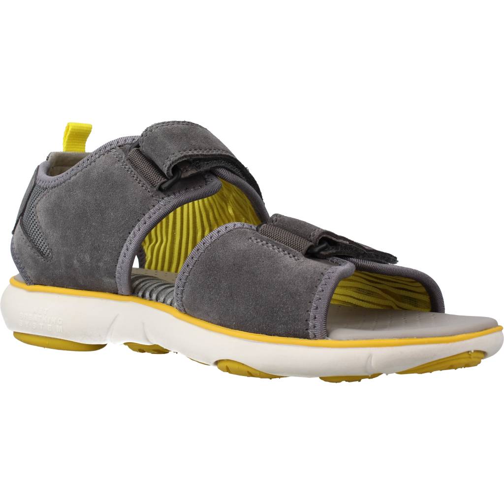 GEOX U NEBULA L B en color GRIS (5)