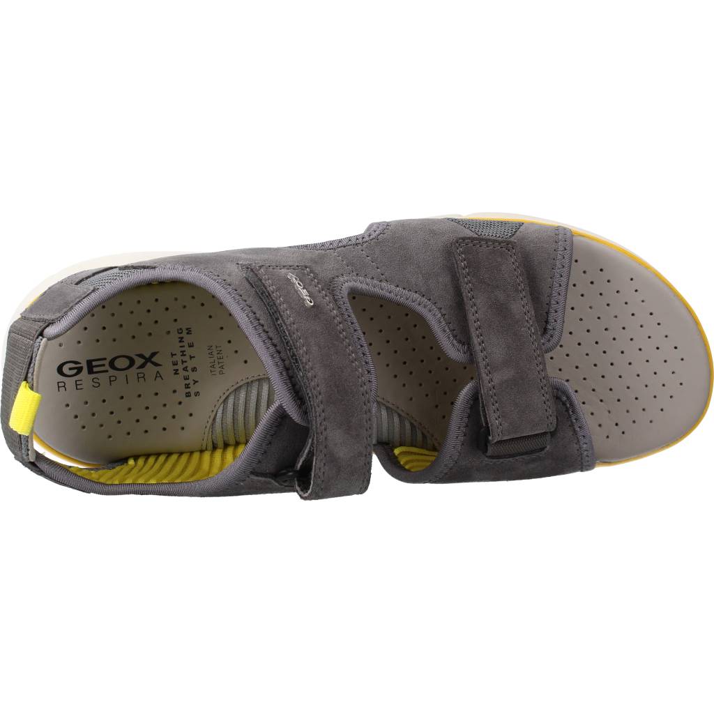 GEOX U NEBULA L B en color GRIS (7)
