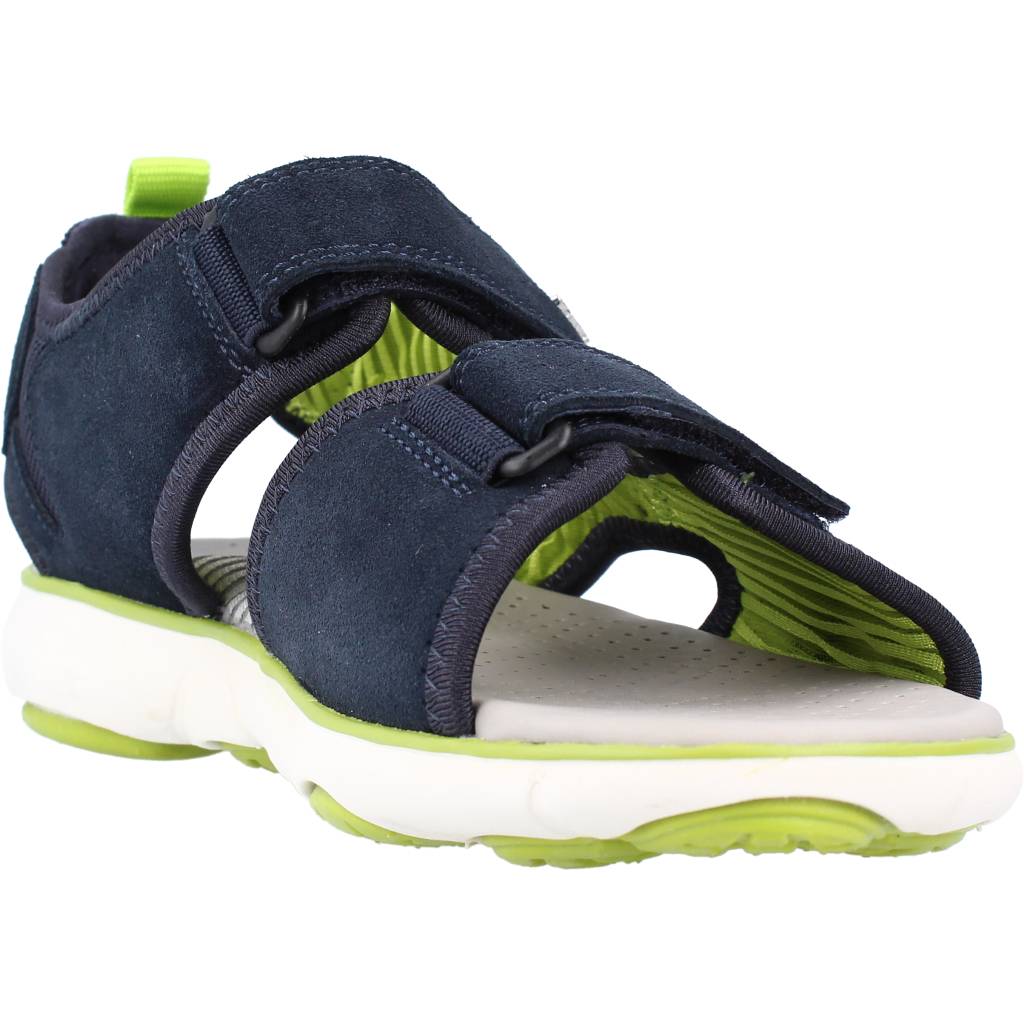 GEOX U NEBULA L B en color AZUL (5)