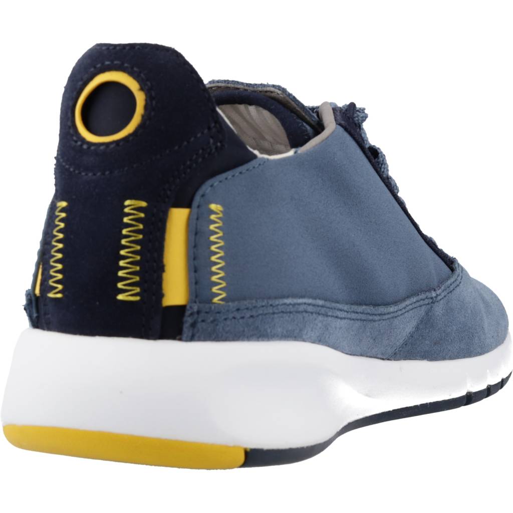 GEOX U AERANTIS B en color AZUL (3)