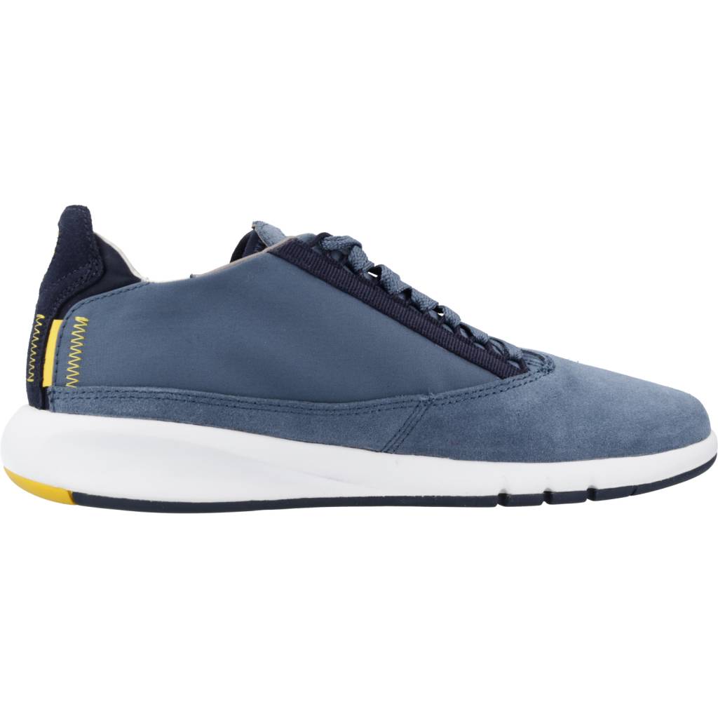 GEOX U AERANTIS B en color AZUL (4)