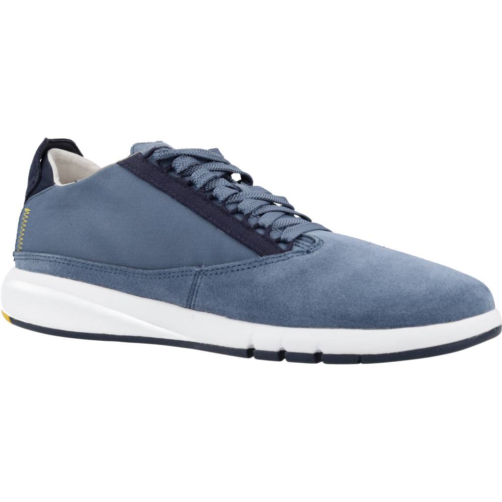 GEOX U AERANTIS B en color AZUL (5)
