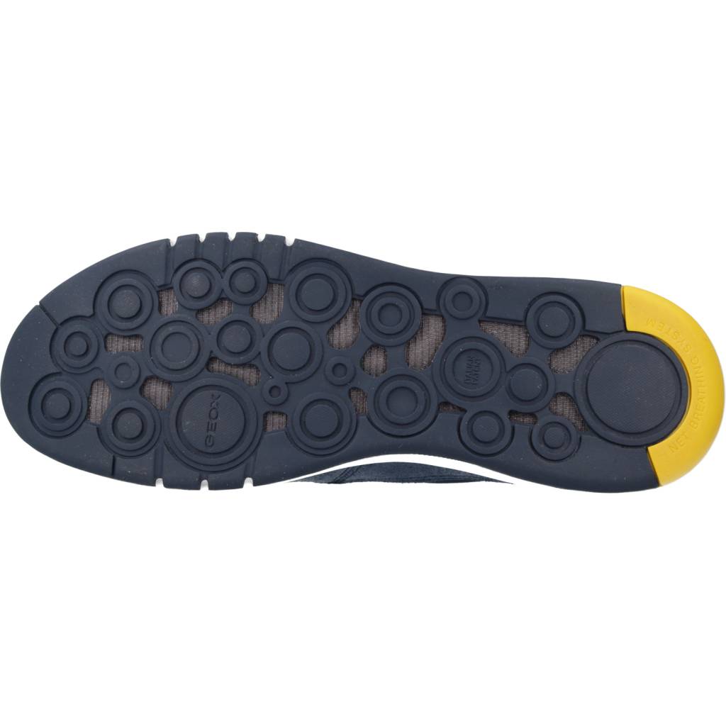 GEOX U AERANTIS B en color AZUL (6)