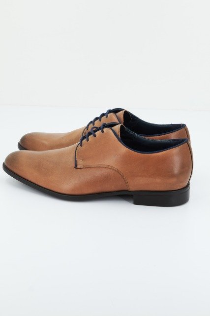 GEOX U IACOPO en color MARRON (1)