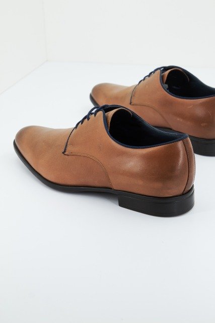 GEOX U IACOPO en color MARRON (3)