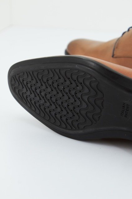 GEOX U IACOPO en color MARRON (4)