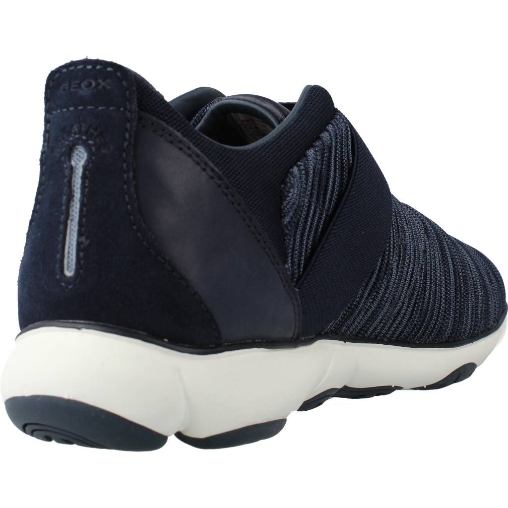 GEOX U NEBULA D en color AZUL (3)