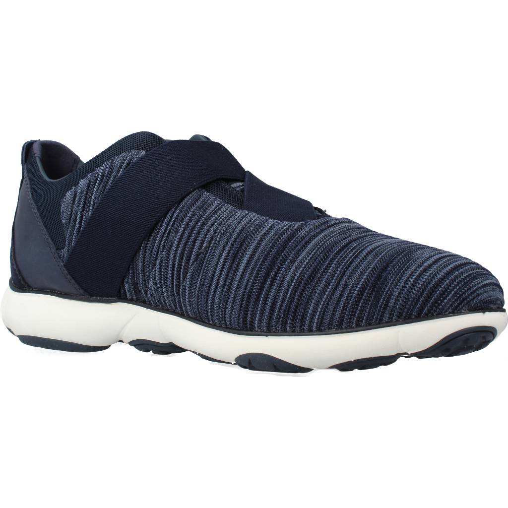 GEOX U NEBULA D en color AZUL (5)