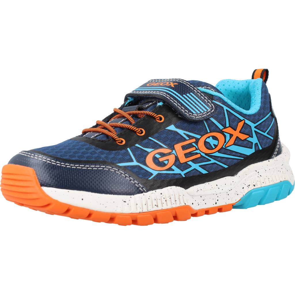 GEOX J TUONO BOY B en color AZUL (1)