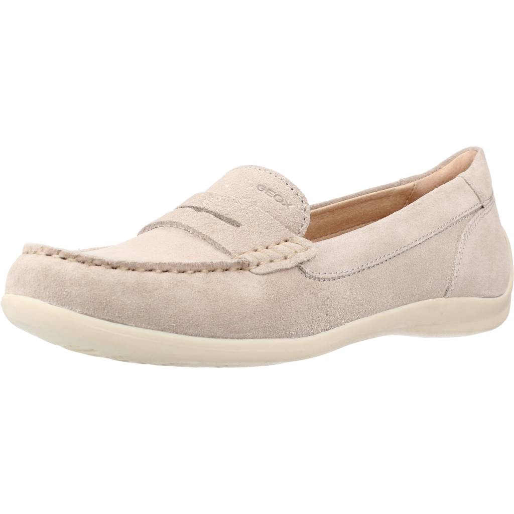 GEOX D YUKI B en color BEIS (1)