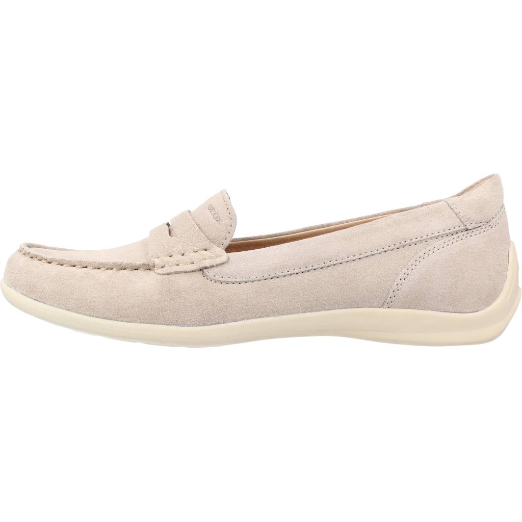 GEOX D YUKI B en color BEIS (2)