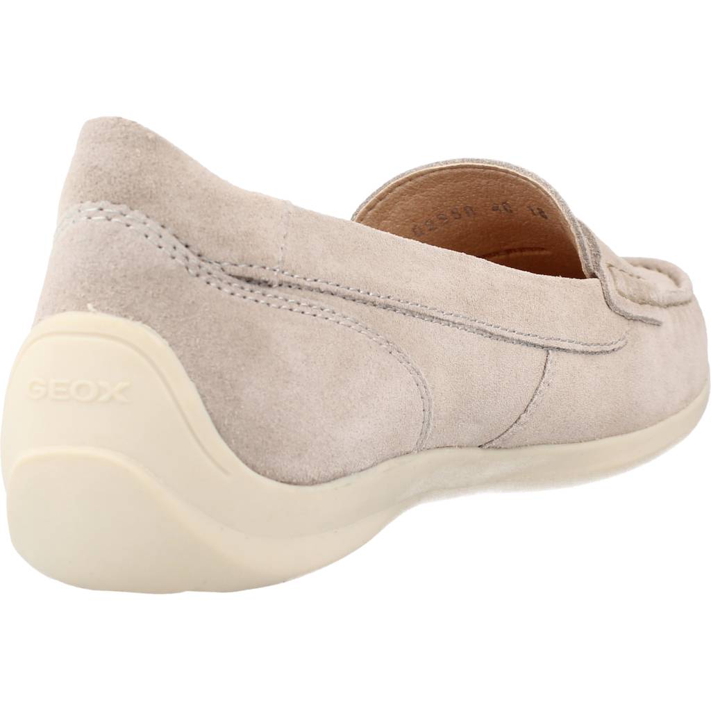 GEOX D YUKI B en color BEIS (3)