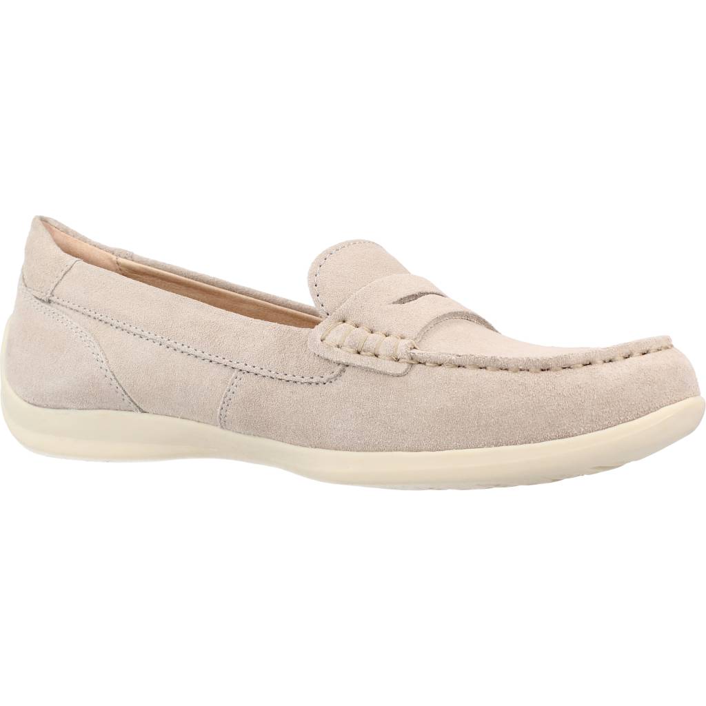 GEOX D YUKI B en color BEIS (5)