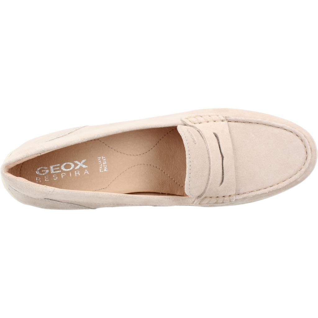 GEOX D YUKI B en color BEIS (7)