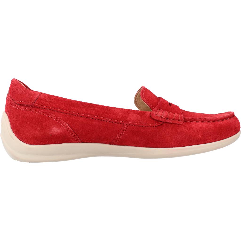 GEOX D YUKI B en color ROJO (4)