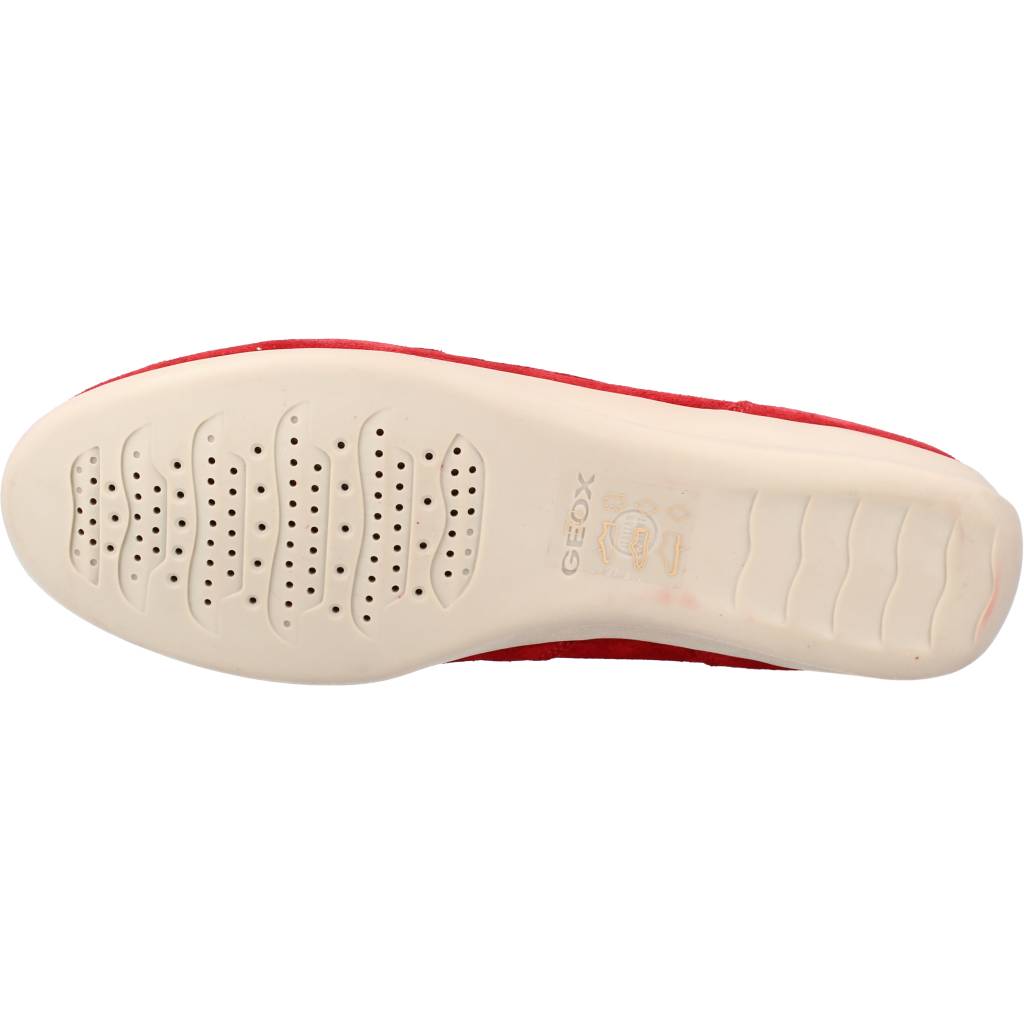 GEOX D YUKI B en color ROJO (6)