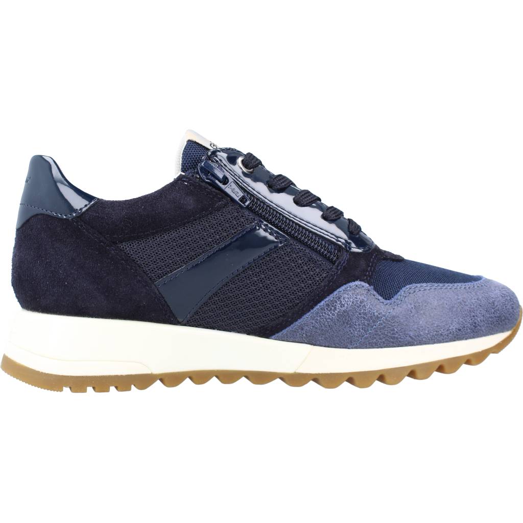 GEOX D TABELYA A en color AZUL (4)