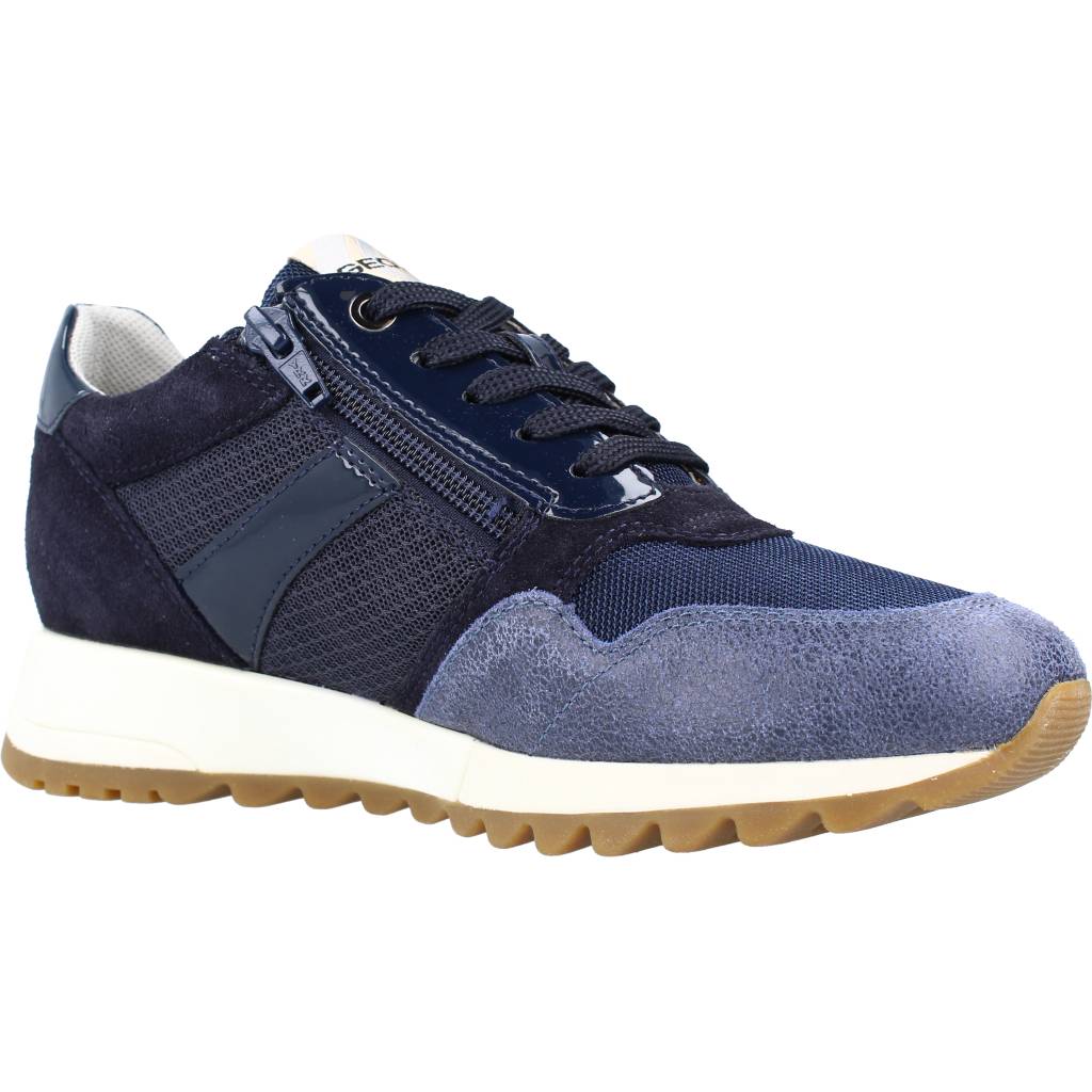 GEOX D TABELYA A en color AZUL (5)