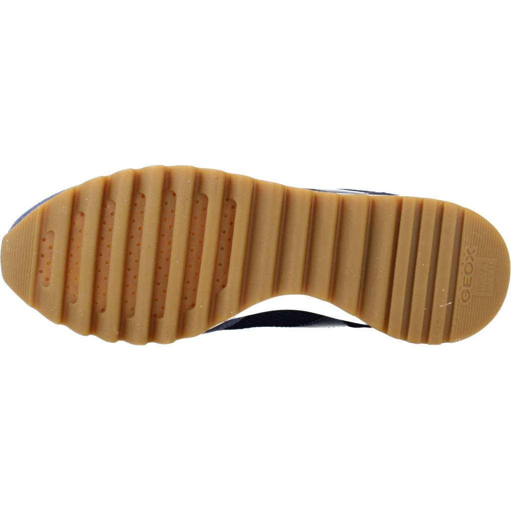 GEOX D TABELYA A en color AZUL (6)
