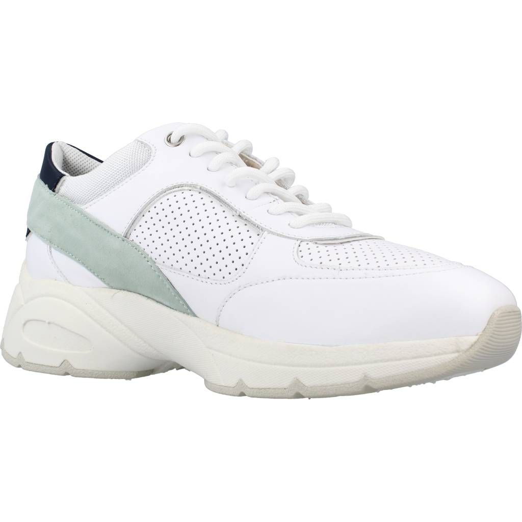 GEOX D ALHOUR A en color BLANCO (5)