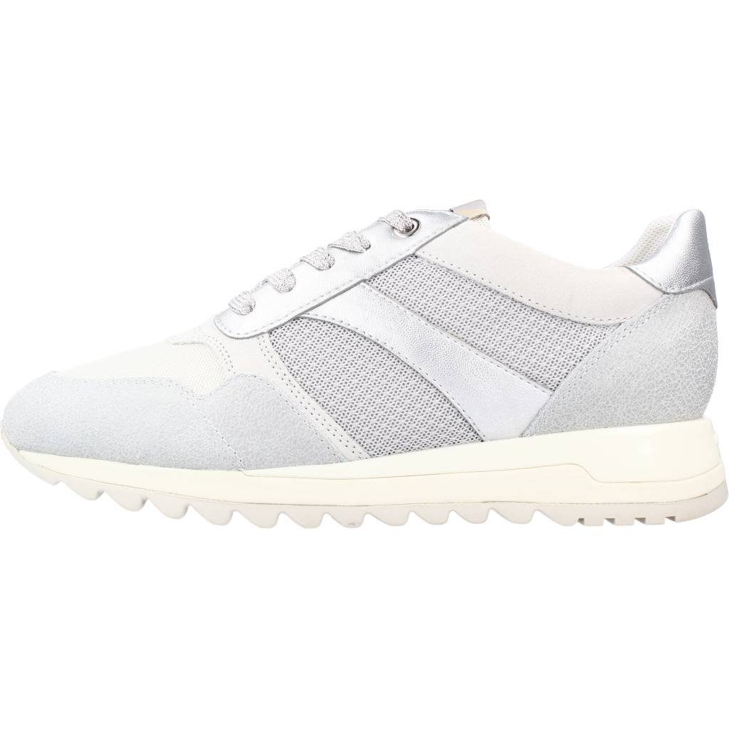 GEOX D TABELYA A en color GRIS (2)