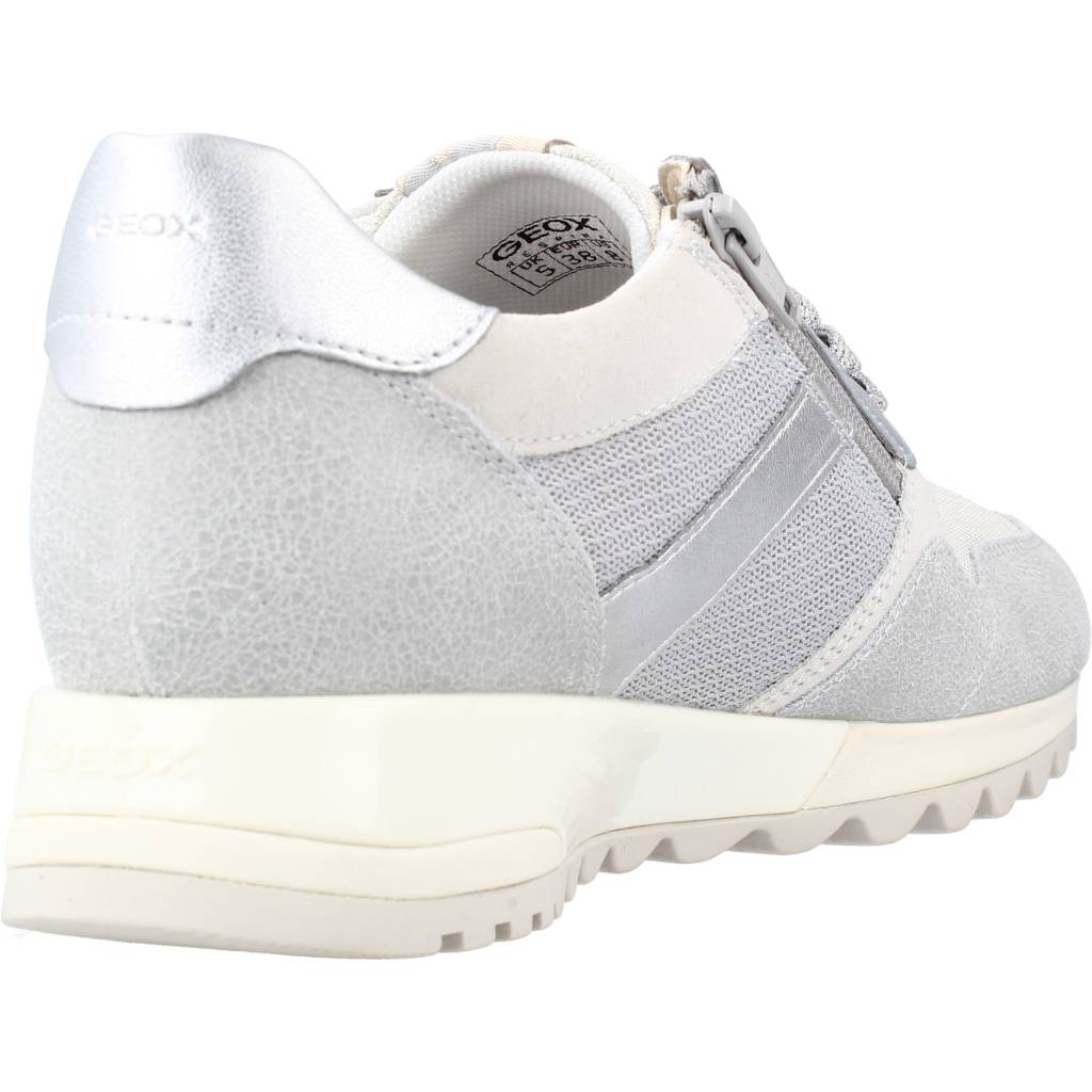 GEOX D TABELYA A en color GRIS (3)