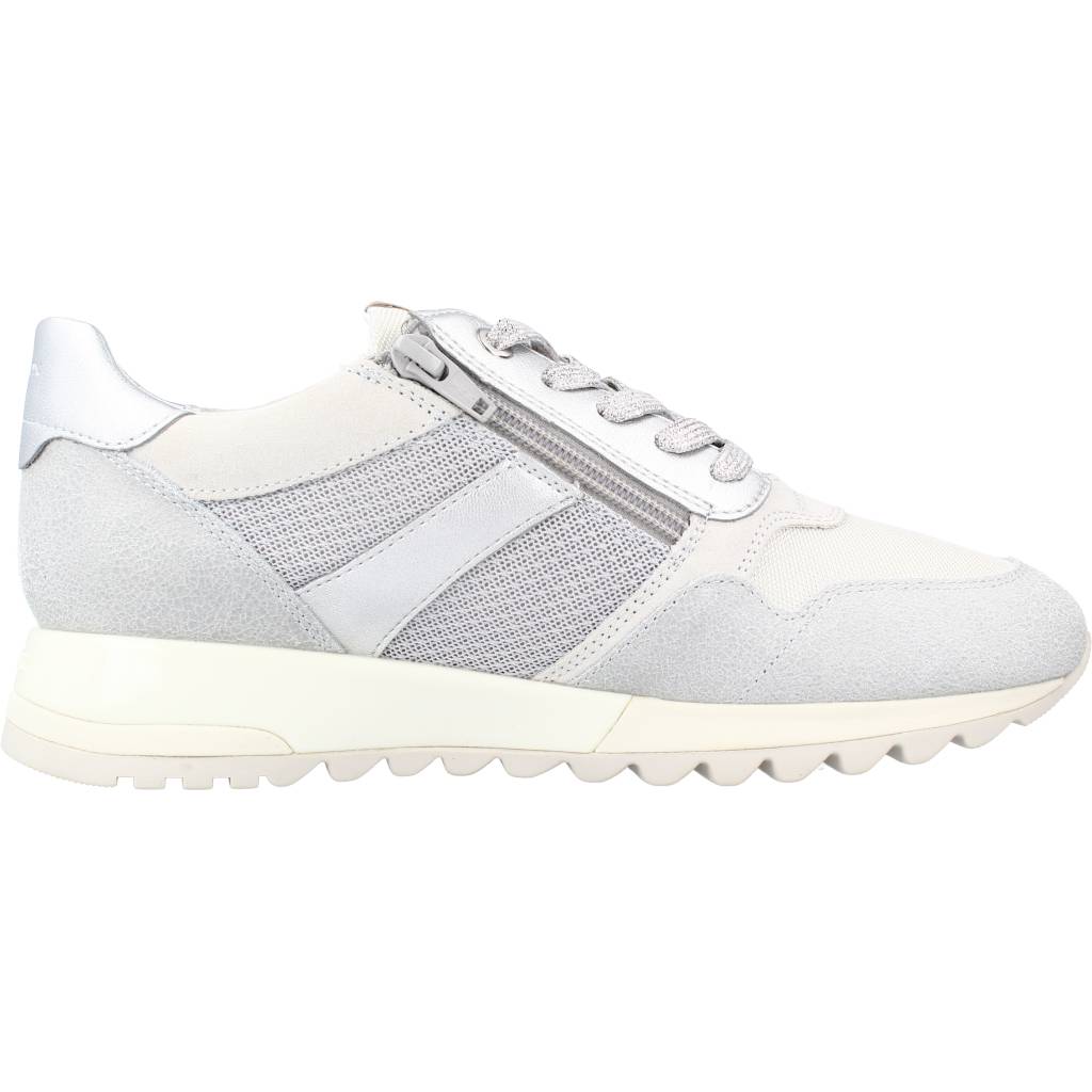 GEOX D TABELYA A en color GRIS (4)