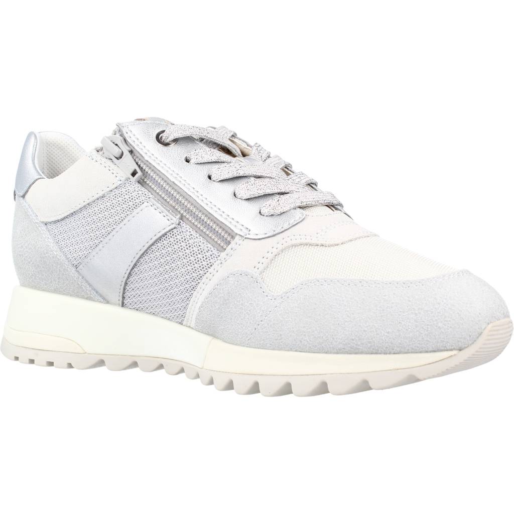 GEOX D TABELYA A en color GRIS (5)