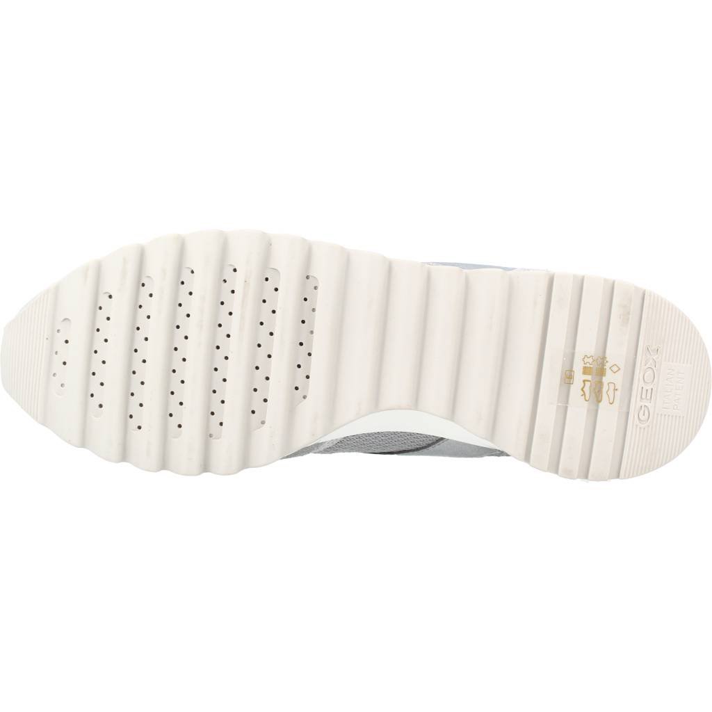 GEOX D TABELYA A en color GRIS (6)