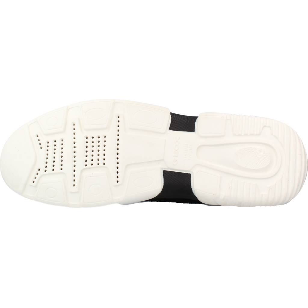GEOX U SMOOTHER A en color NEGRO (6)