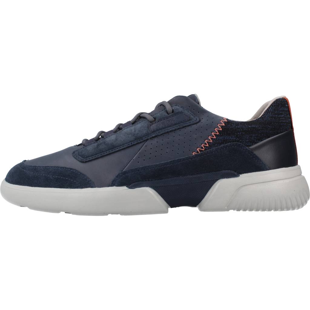 GEOX U SMOOTHER A en color AZUL (2)